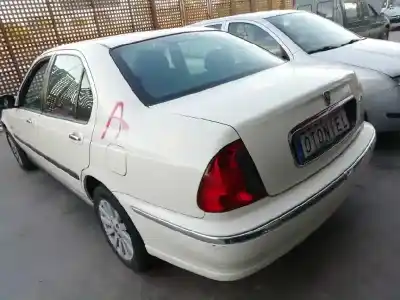 Veículo de Sucata mg serie 45 (t/rt) 1.6 16v cat do ano 2004 alimentado 16k4f