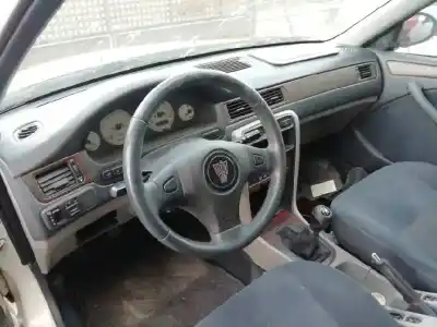 Veículo de Sucata mg serie 45 (t/rt) 1.6 16v cat do ano 2004 alimentado 16k4f