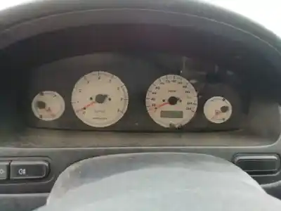 Veículo de Sucata mg serie 45 (t/rt) 1.6 16v cat do ano 2004 alimentado 16k4f