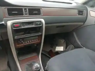 Veículo de Sucata mg serie 45 (t/rt) 1.6 16v cat do ano 2004 alimentado 16k4f