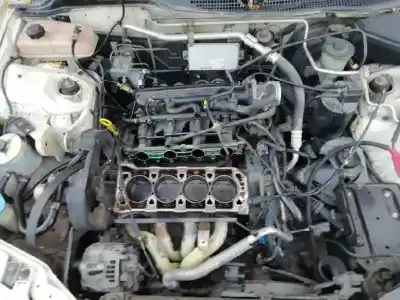 Veículo de Sucata mg serie 45 (t/rt) 1.6 16v cat do ano 2004 alimentado 16k4f