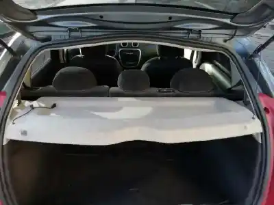 Утилизация автомобиля citroen c3 1.4 hdi (68 cv) 1.4 hdi года 2006 питание 8hz