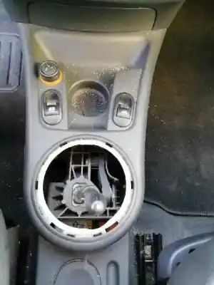 Утилизация автомобиля citroen c3 1.4 hdi (68 cv) 1.4 hdi года 2006 питание 8hz