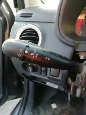 Утилизация автомобиля citroen c3 1.4 hdi (68 cv) 1.4 hdi года 2006 питание 8hz