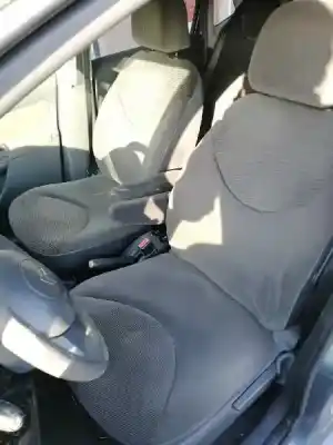 Утилизация автомобиля citroen c3 1.4 hdi (68 cv) 1.4 hdi года 2006 питание 8hz