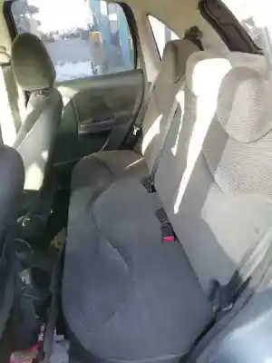 Утилизация автомобиля citroen c3 1.4 hdi (68 cv) 1.4 hdi года 2006 питание 8hz