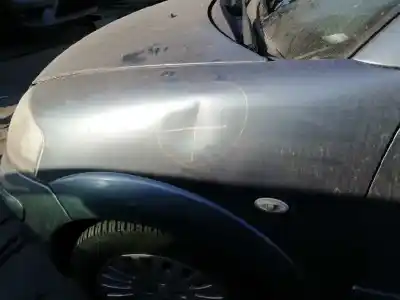 Утилизация автомобиля citroen c3 1.4 hdi (68 cv) 1.4 hdi года 2006 питание 8hz