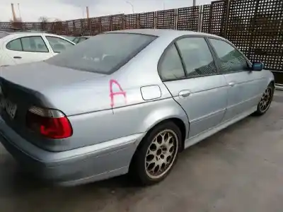 Verschrottungsfahrzeug bmw serie 5 berlina (e39) 2.5 24v turbodiesel cat des jahres 2002 angetrieben 256d1