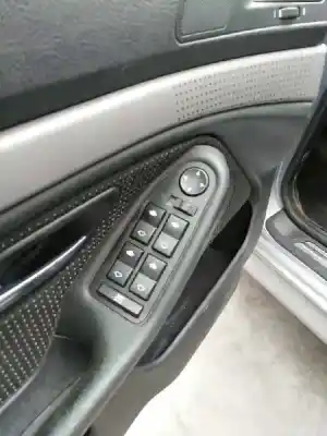 Verschrottungsfahrzeug bmw serie 5 berlina (e39) 2.5 24v turbodiesel cat des jahres 2002 angetrieben 256d1