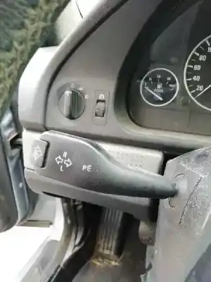 Verschrottungsfahrzeug bmw serie 5 berlina (e39) 2.5 24v turbodiesel cat des jahres 2002 angetrieben 256d1