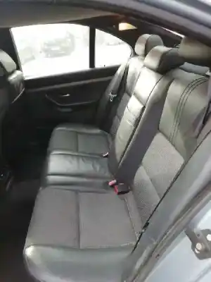 Verschrottungsfahrzeug bmw serie 5 berlina (e39) 2.5 24v turbodiesel cat des jahres 2002 angetrieben 256d1