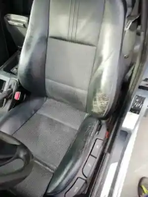Verschrottungsfahrzeug bmw serie 5 berlina (e39) 2.5 24v turbodiesel cat des jahres 2002 angetrieben 256d1