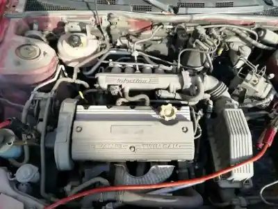 Verschrottungsfahrzeug mg serie 25 (rf) 1.6 16v cat des jahres 2005 angetrieben 16k4f