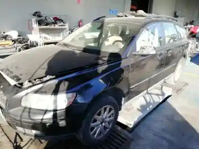 Утилизация автомобиля volvo v50 familiar 2.0 d momentum года 2006 питание d4204t