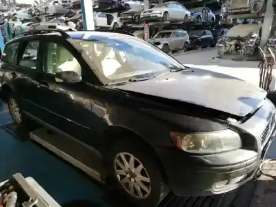 Утилизация автомобиля volvo v50 familiar 2.0 d momentum года 2006 питание d4204t