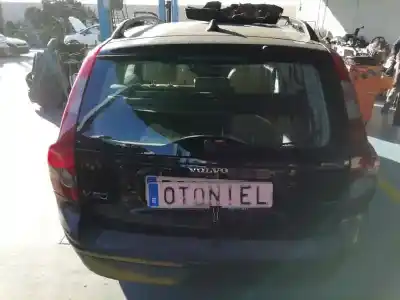 Утилизация автомобиля volvo v50 familiar 2.0 d momentum года 2006 питание d4204t