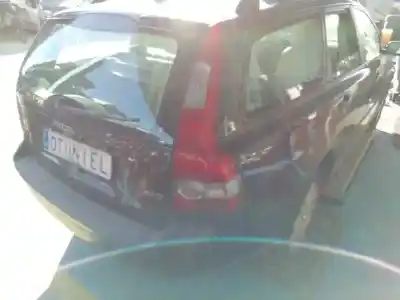 Утилизация автомобиля volvo v50 familiar 2.0 d momentum года 2006 питание d4204t