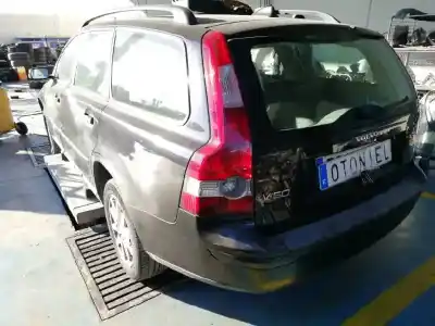 Утилизация автомобиля volvo v50 familiar 2.0 d momentum года 2006 питание d4204t