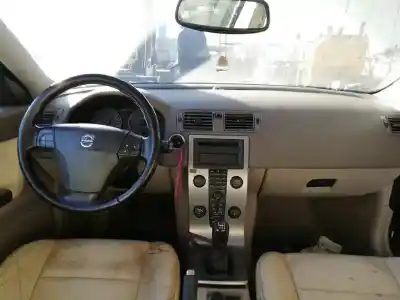 Утилизация автомобиля volvo v50 familiar 2.0 d momentum года 2006 питание d4204t