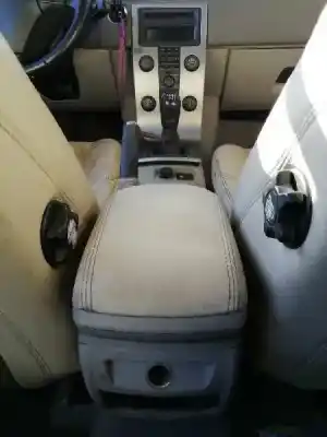 Утилизация автомобиля volvo v50 familiar 2.0 d momentum года 2006 питание d4204t