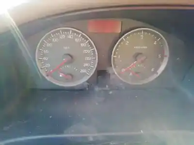 Утилизация автомобиля volvo v50 familiar 2.0 d momentum года 2006 питание d4204t