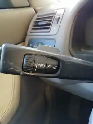 Утилизация автомобиля volvo v50 familiar 2.0 d momentum года 2006 питание d4204t