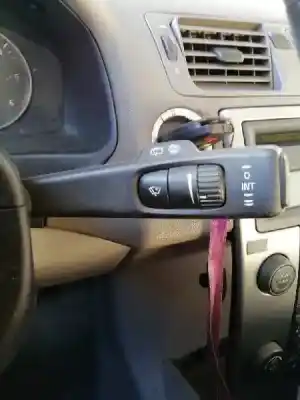 Утилизация автомобиля volvo v50 familiar 2.0 d momentum года 2006 питание d4204t