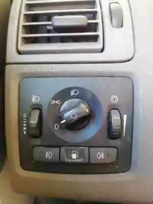 Утилизация автомобиля volvo v50 familiar 2.0 d momentum года 2006 питание d4204t
