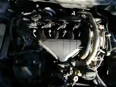 Утилизация автомобиля volvo v50 familiar 2.0 d momentum года 2006 питание d4204t