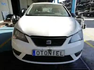Утилизация автомобиля SEAT IBIZA SC (6J1) 1.2 12V года 2013 питание CGP