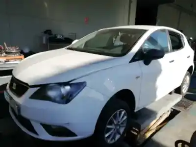 Утилизация автомобиля seat ibiza sc (6j1) 1.2 12v года 2013 питание cgp