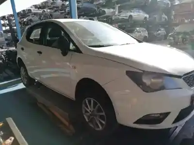 Утилизация автомобиля seat ibiza sc (6j1) 1.2 12v года 2013 питание cgp