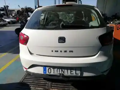 Утилизация автомобиля seat ibiza sc (6j1) 1.2 12v года 2013 питание cgp