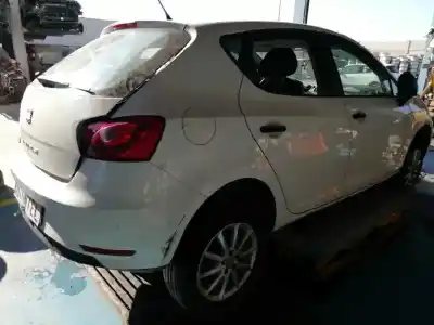 Утилизация автомобиля seat ibiza sc (6j1) 1.2 12v года 2013 питание cgp