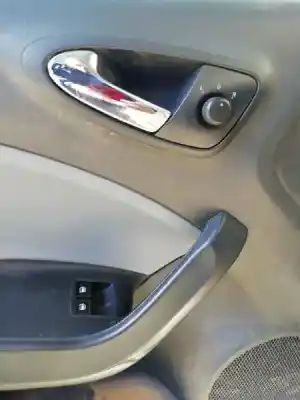 Утилизация автомобиля seat ibiza sc (6j1) 1.2 12v года 2013 питание cgp