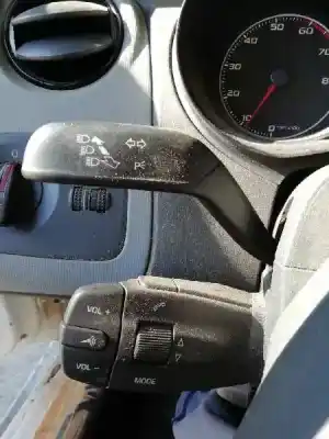 Утилизация автомобиля seat ibiza sc (6j1) 1.2 12v года 2013 питание cgp