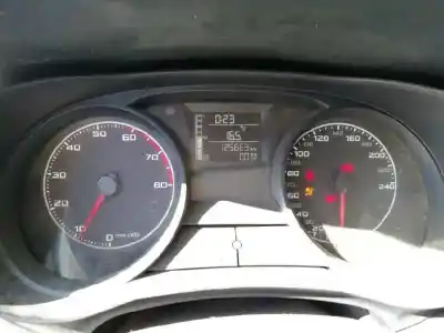 Утилизация автомобиля seat ibiza sc (6j1) 1.2 12v года 2013 питание cgp