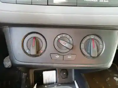 Утилизация автомобиля seat ibiza sc (6j1) 1.2 12v года 2013 питание cgp