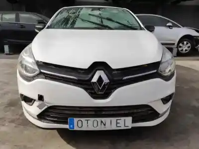 Здавання транспортного засобу RENAULT CLIO IV 0.9 року 2019 потужний H4B B4
