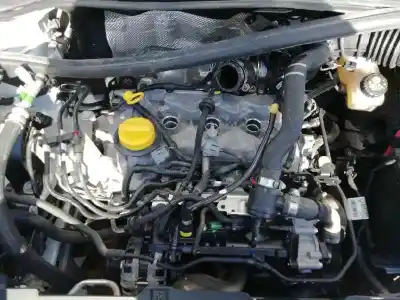 Здавання транспортного засобу renault clio iv 0.9 року 2019 потужний h4b b4