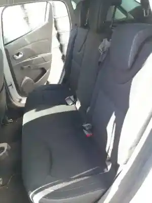 Здавання транспортного засобу renault clio iv 0.9 року 2019 потужний h4b b4