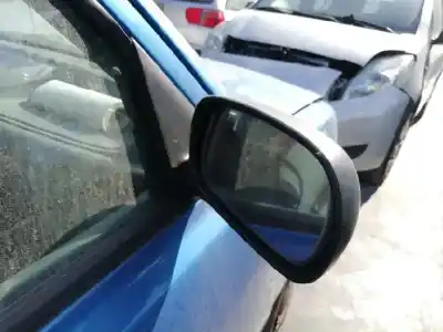Здавання транспортного засобу nissan micra (k11) 1.0 16v cat року 1999 потужний cg10