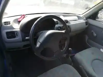 Здавання транспортного засобу nissan micra (k11) 1.0 16v cat року 1999 потужний cg10