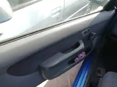 Здавання транспортного засобу nissan micra (k11) 1.0 16v cat року 1999 потужний cg10