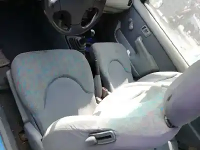Здавання транспортного засобу nissan micra (k11) 1.0 16v cat року 1999 потужний cg10