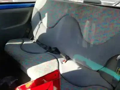 Здавання транспортного засобу nissan micra (k11) 1.0 16v cat року 1999 потужний cg10