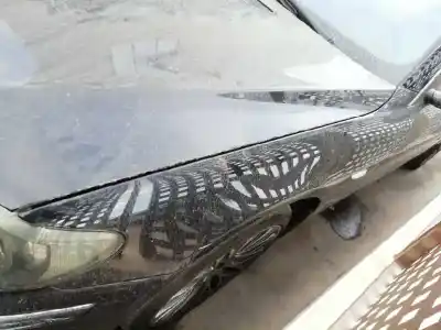 Здавання транспортного засобу bmw serie 7 (e65/e66) 750i року 2005 потужний n62b48b