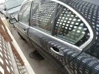 Здавання транспортного засобу bmw serie 7 (e65/e66) 750i року 2005 потужний n62b48b