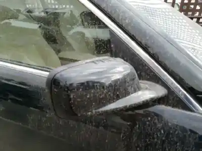 Здавання транспортного засобу bmw serie 7 (e65/e66) 750i року 2005 потужний n62b48b