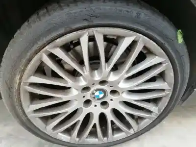 Здавання транспортного засобу bmw serie 7 (e65/e66) 750i року 2005 потужний n62b48b
